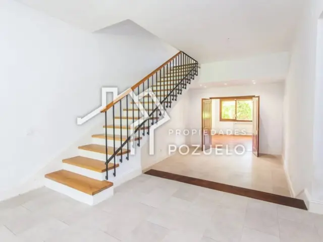 Chalet in Somosaguas-Húmera-Los Ángeles photo 37