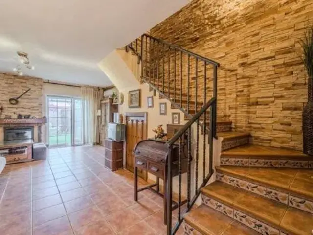Townhouse in Valdetorres de Jarama photo 16