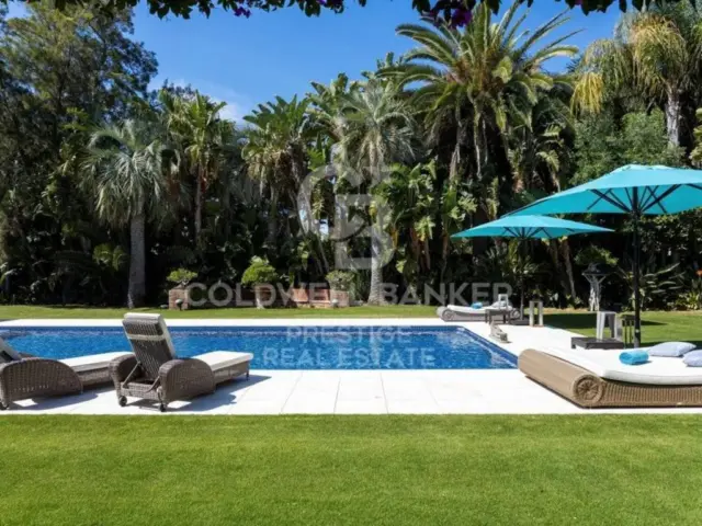 Chalet in Can Girona-Terramar-Vinyet