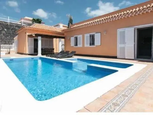 Chalet in Costa Adeje