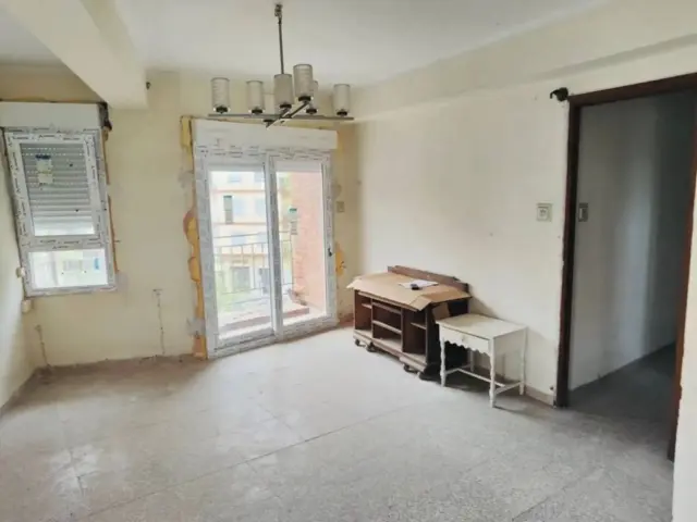 Apartment in Oliva
