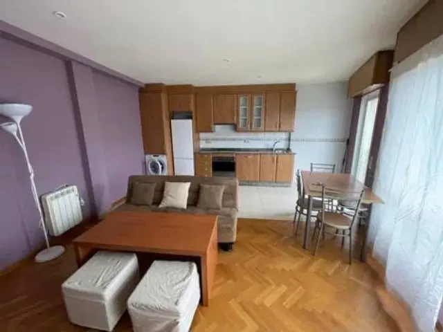 Apartment in Travesía de Pastoriza