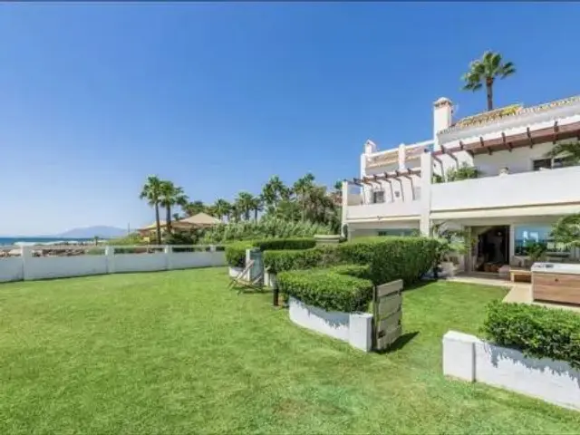 Casa adosada en Marbella