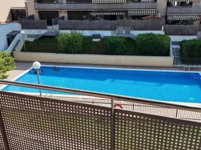 Piso en Terrassa
