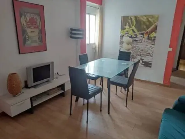 Piso en alquiler en Ciutat Jardí - Imagen 9