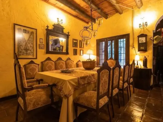Chalet in Pedanías Oeste
