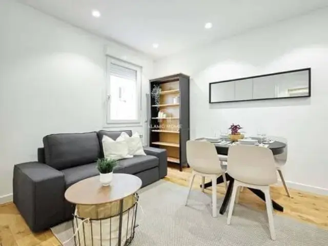 Piso en alquiler en Argüelles - Imagen 16