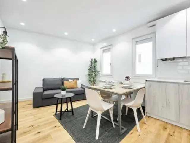 Piso en alquiler en Argüelles - Imagen 17
