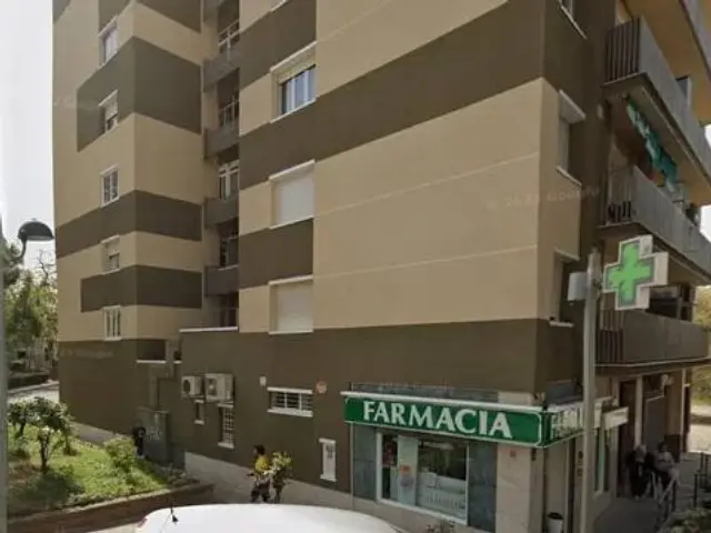 Piso en Aguas Vivas-Las Lomas-Alamín