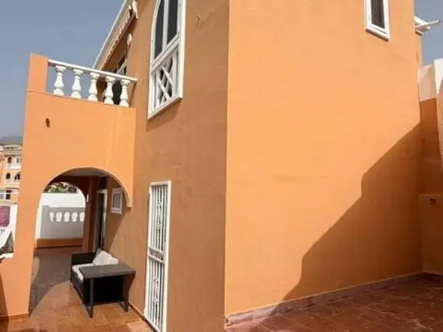 Chalet in Costa Adeje
