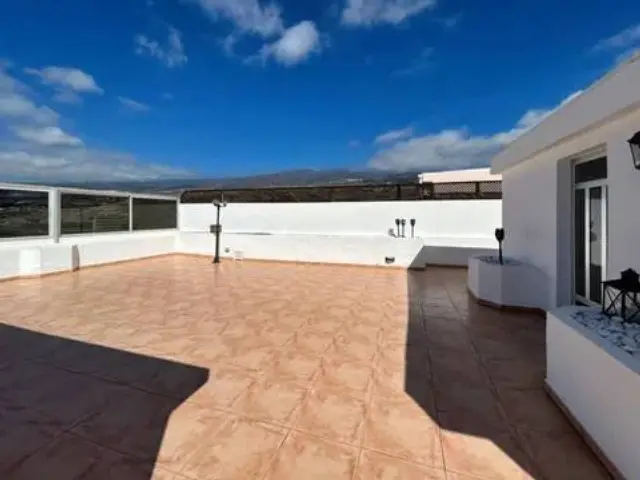 Apartment on Marazul Street No Number