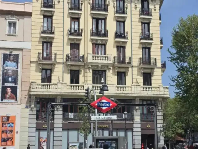 Piso en alquiler en Palacio - Imagen 34