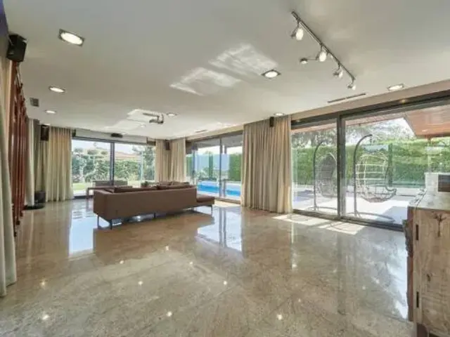 Chalet in Cunit