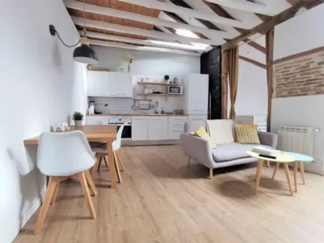 Piso en alquiler en Palacio - Imagen 55
