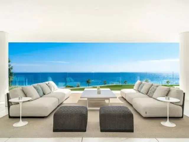 Apartment in Selwo