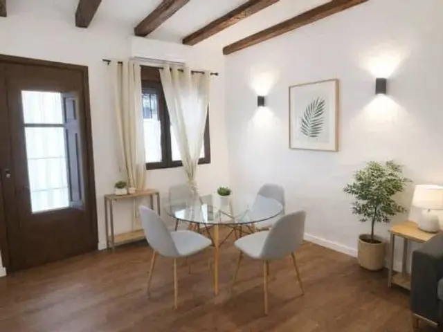 Piso en alquiler en El Cabanyal-El Canyamelar - Imagen 10