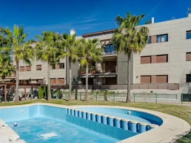 Apartment in Centre photo 41