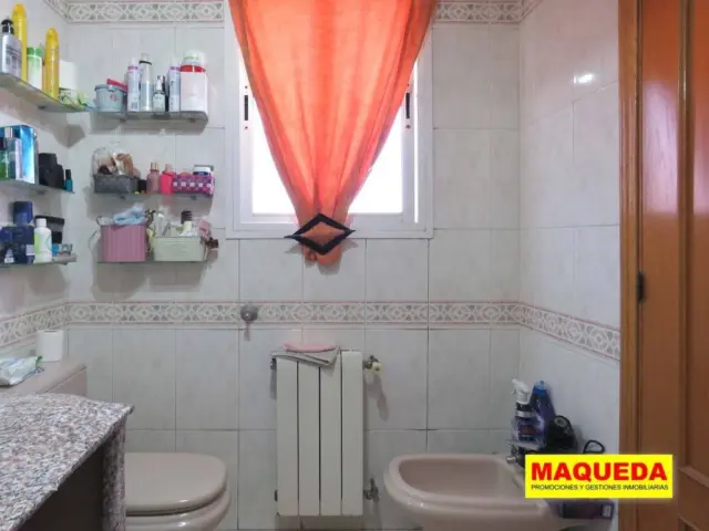 Duplex at 4 Juan Ramón Jiménez Street photo 33
