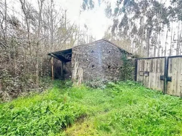 Casa rústica en calle Lugar Fraga, 8