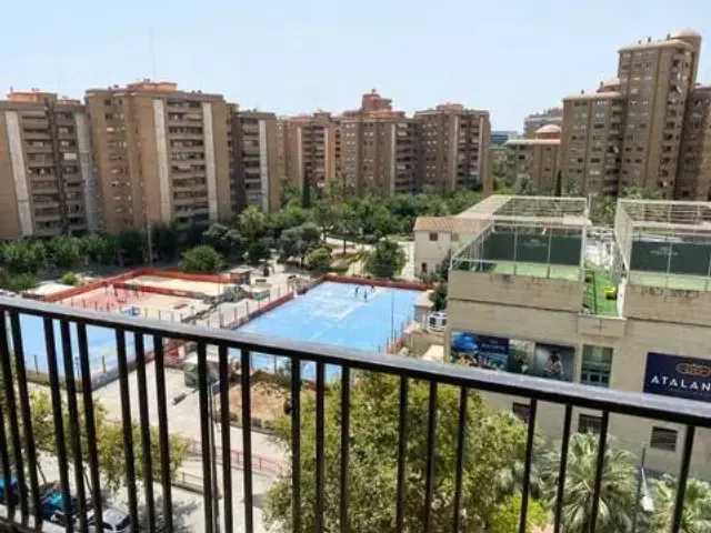 Piso en alquiler en Calle Calle del Doctor Vicent Zaragoza, 81 - Imagen 118