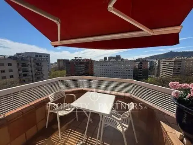 Piso en alquiler en Les Corts - Imagen 23