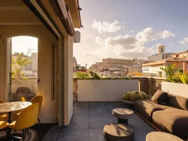 Ático en alquiler en El Barri Gòtic - Imagen 26