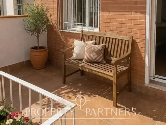 Casa en alquiler en Sant Andreu - Imagen 19