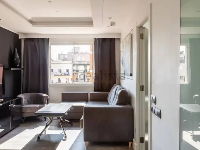 Piso en alquiler en Eixample - Imagen 15