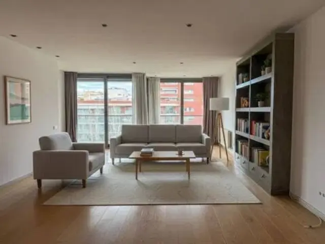 Piso en alquiler en Les Tres Torres - Imagen 24