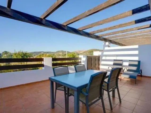 Apartment on Calle Villa Borghese, 1