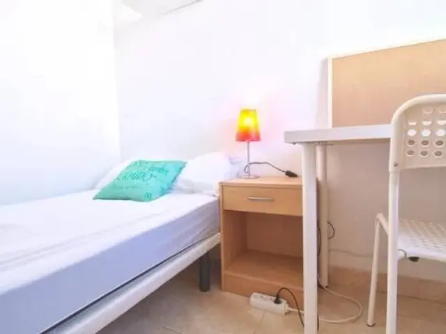 Piso en alquiler en Avinguda del Cardenal Benlloch, cerca de Carrer de la Ciutat de Mula - Imagen 28
