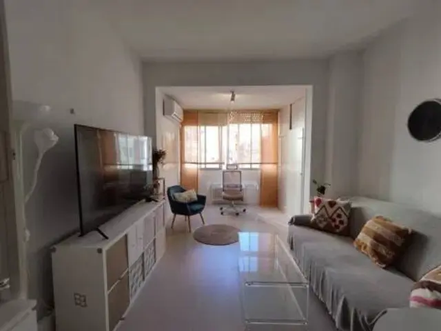 Piso en alquiler en Vallehermoso - Imagen 20