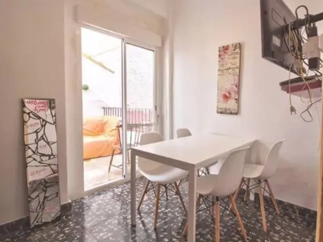 Piso en alquiler en Carrer del Pintor Gisbert - Imagen 18