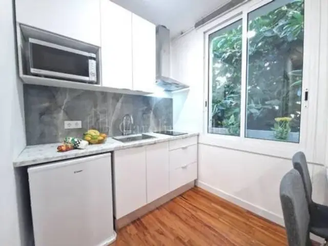 Piso en alquiler en El Raval - Imagen 22