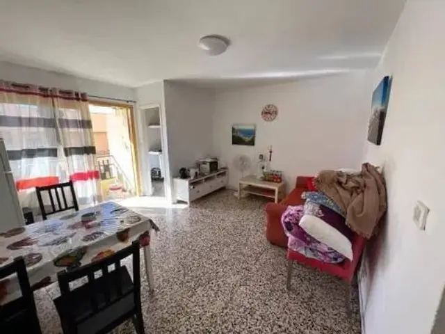 Apartment on Avenida de Suecia, 23 photo 4