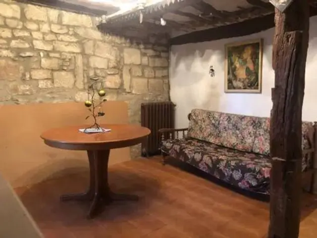Casa rústica en Alcedo