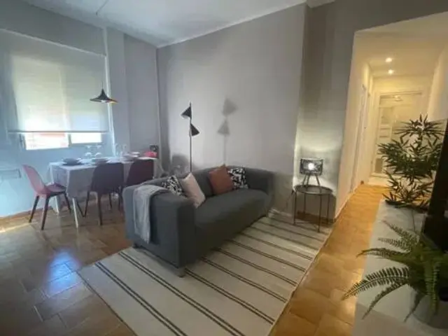 Piso en alquiler en L'Amistat - Imagen 64