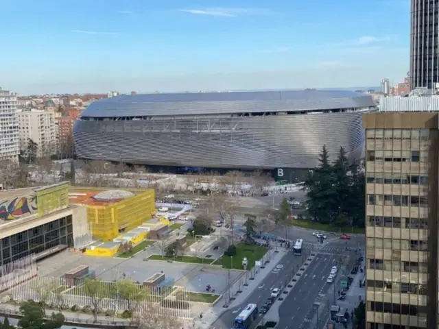 Piso en alquiler en Cuatro Caminos - Imagen 18