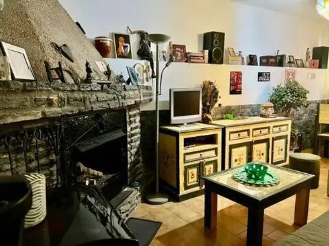Casa rústica en Zambrana