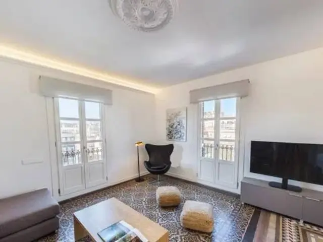 Piso en alquiler en Plaça de la Universitat - Imagen 16