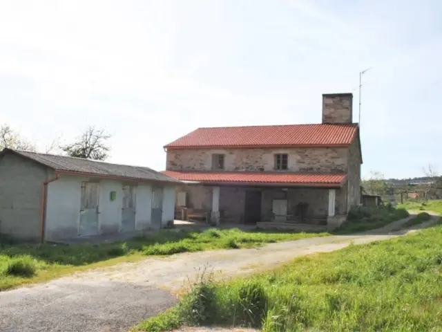 Chalet en calle Cp-2017, 14