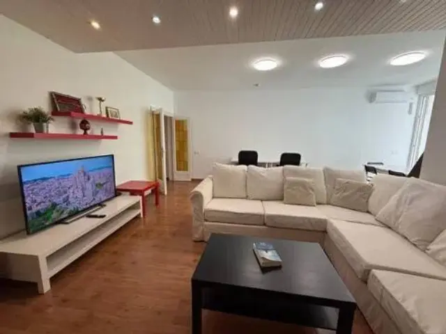 Piso en alquiler en Carrer del Consell de Cent, cerca de Carrer del Comte d'Urgell - Imagen 27