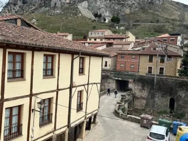 Piso en Pancorbo