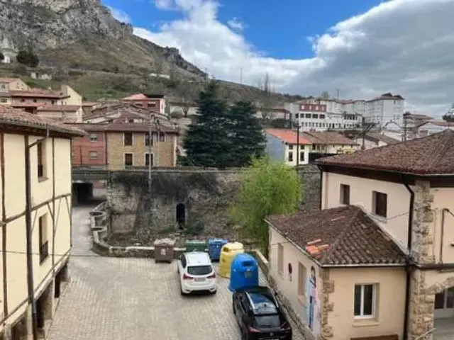 Piso en Pancorbo