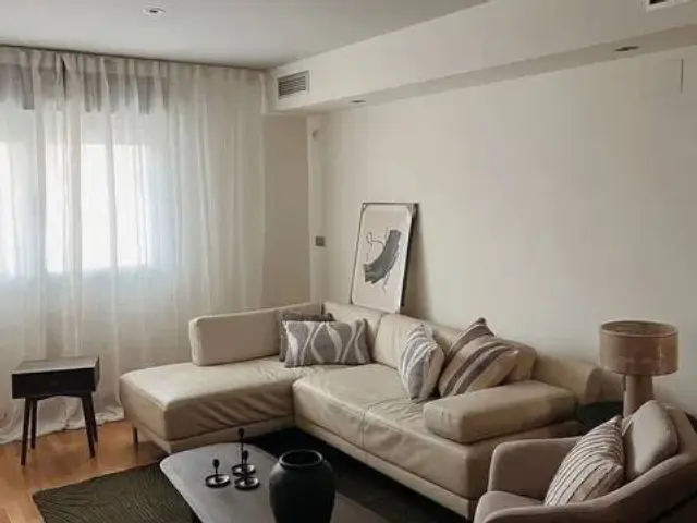 Piso en alquiler en Recoletos - Imagen 24