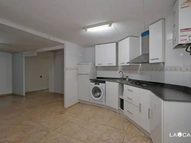 Piso en La Dreta de l'Eixample