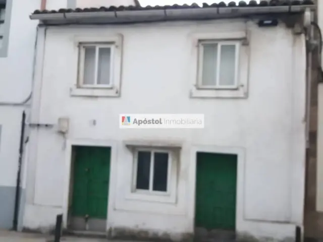 Chalet en Campus Sur-Santa Marta