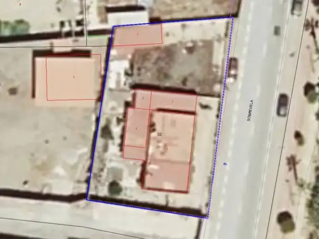 Casa – La Línea de la Concepción - Vista 5