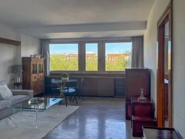 Piso en alquiler en Calle del Marqués de la Ensenada - Imagen 24