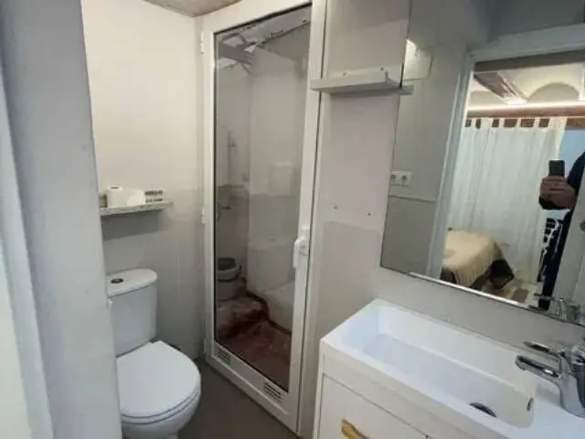 Piso en alquiler en Carrer de Borrull - Imagen 12